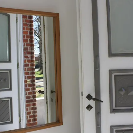 Lejlighed Rathsacks Familienhof