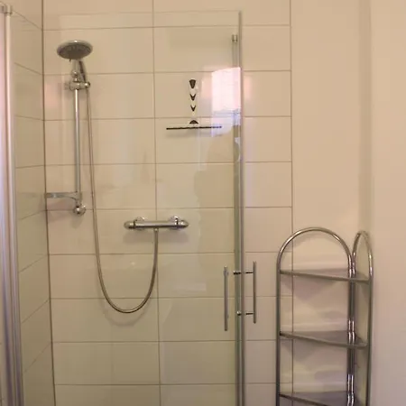 Apartment Rathsacks Familienhof Ziegendorf