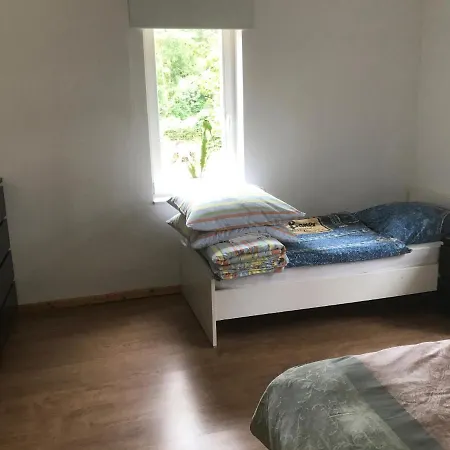 Apartment Rathsacks Familienhof