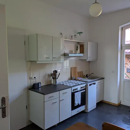 Lejlighed Rathsacks Familienhof