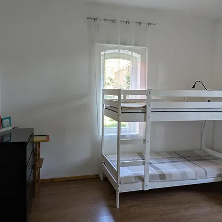 Lejlighed Rathsacks Familienhof *