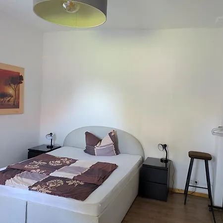 Rathsacks Familienhof * Ziegendorf