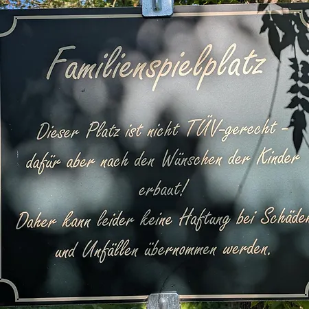 Lejlighed Rathsacks Familienhof