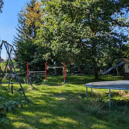 Rathsacks Familienhof Ziegendorf