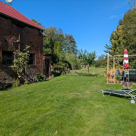 Rathsacks Familienhof Lejlighed