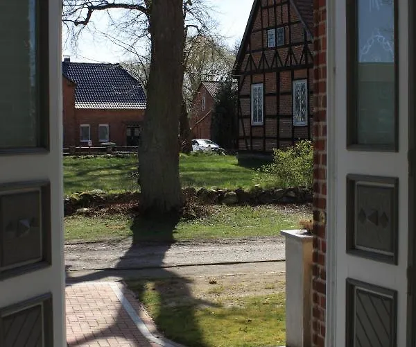 Rathsacks Familienhof Apartment *