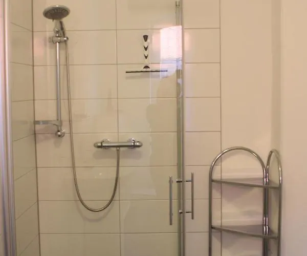 Apartment Rathsacks Familienhof Ziegendorf