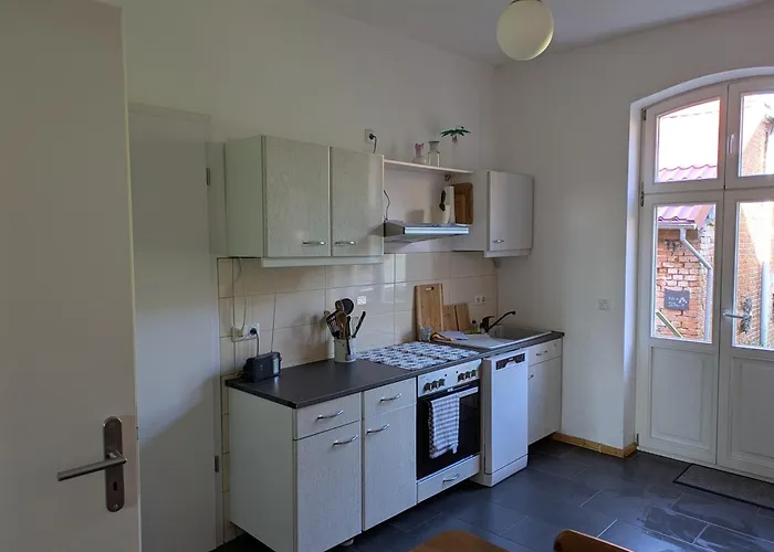 Apartment Rathsacks Familienhof