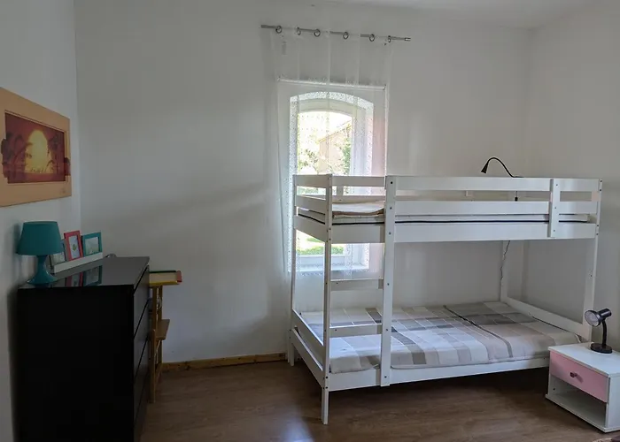 Apartment Rathsacks Familienhof *