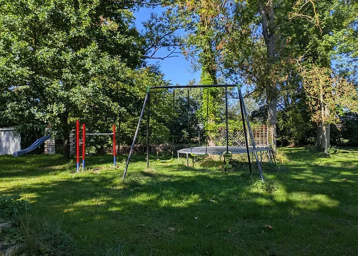 Rathsacks Familienhof *