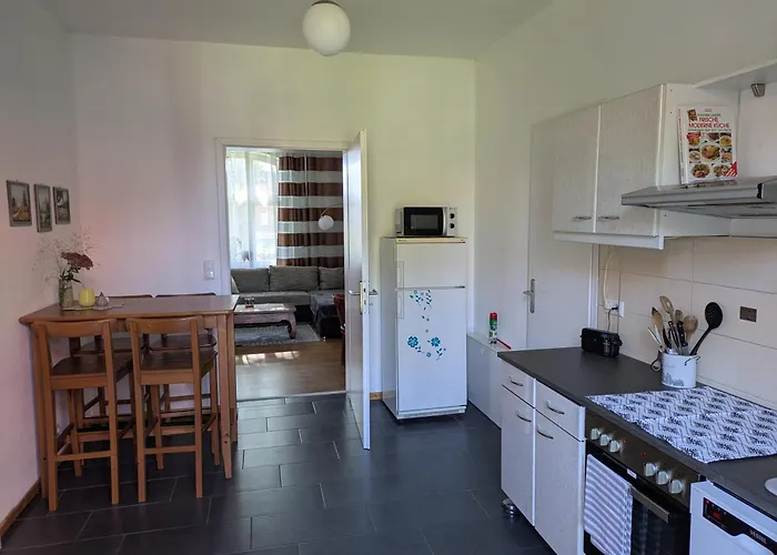 Rathsacks Familienhof Apartment *