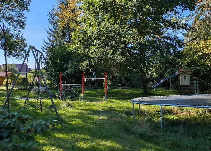 Rathsacks Familienhof Ziegendorf