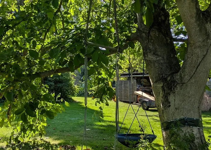 Rathsacks Familienhof